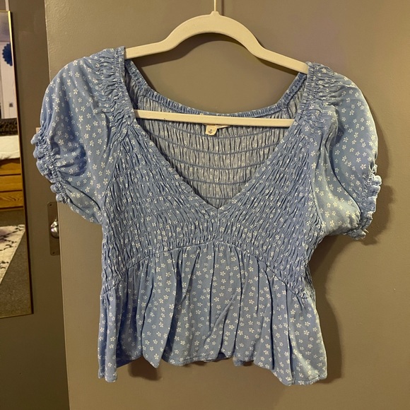PacSun Tops - Cute top from Pacsun